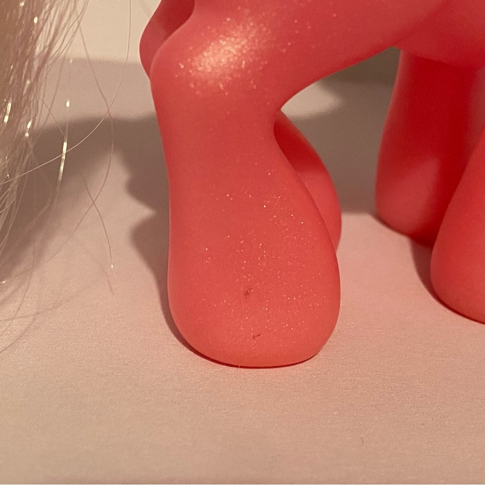 My Little Pony G3 Cotton Candy 2003 Hasbro - Picture 6 of 10